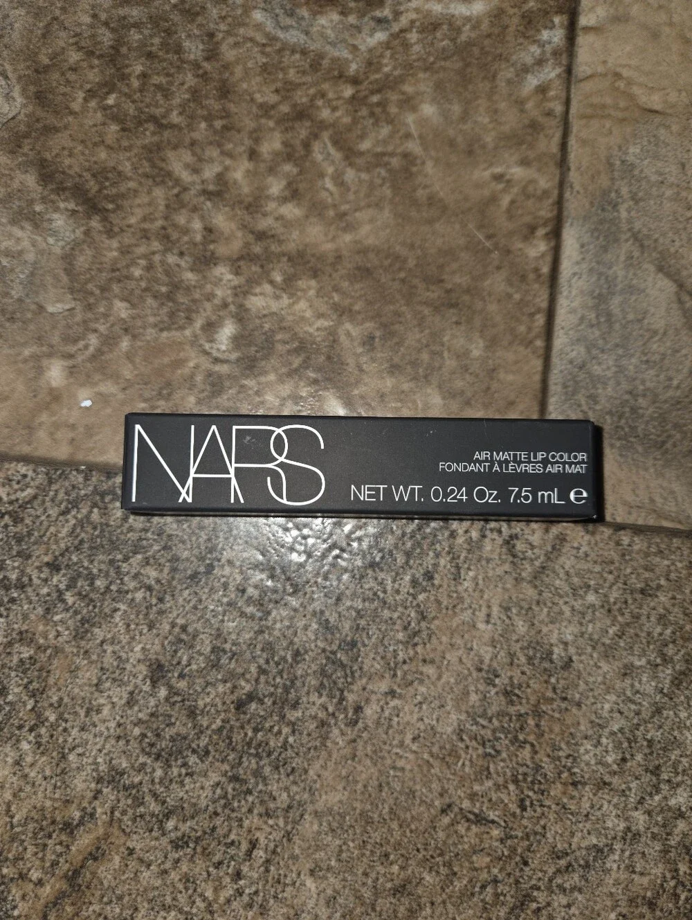 NARS Air Matte Lip Color - Lose Control